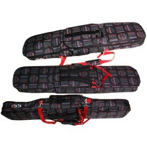 ROUZE 스노우보드백 RZB505 보드가방 149 SIZE