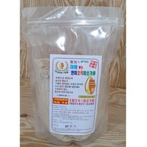 현미촌사람들 아빠애현미 오곡미숫가루, 1L, 1개