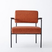 모던하우스 클로에 라운지소파_카멜 LS0522003, 카멜