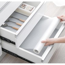 주방 싱크대 싱크대매트 30x150cm 2개 베이커리진열장 주방선반정리 깔끔하고편리 EVA매트 싱크대깔개