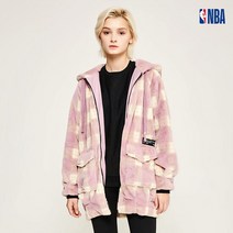 [NBA] 여성 보아퍼 후드집업 (N194TJ711P)