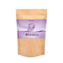 프리바이오틱스 에너데이 메타유산균 분말 meta 프락토올리고당 fos 블루베리 적포도 요거트 플란타럼 19종 유산균, 2, 150g