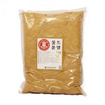 몰트분말 말톤 1kg