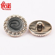 커프링크스 커스터마이징 셔츠 버튼 네일 커프스 프렌치