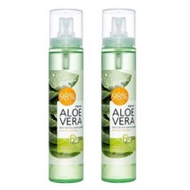 과일나라 알로에베라 모이스처 리얼 미스트, 85ml, 8개