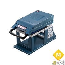 실링기계/TY-201/몰드교체형으로여러용기사용가능, 1218몰드