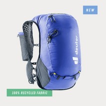 도이터 어센더 7 ASCENDER 7, 7000 black