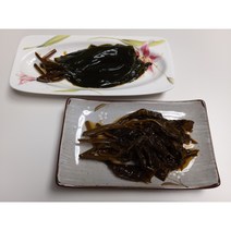 울릉도 국산 명이나물 자연산 1kg 업소용 장아찌 부지갱이, 명이나물 업소용 15kg