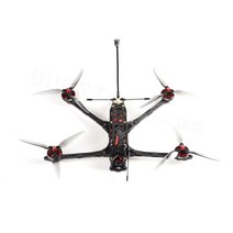 FPV드론 입문용드론 미니드론 HGLRC Rekon7 PRO 아날로그 제우스 F722 BLHELIS 48A 800mW Caddx Ratel 2 M8, 02 PNP