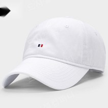 남성용 여름 흰색 골프 모자 초박형 마라톤 러닝 스포츠 자외선 차단 모자 야외 양산 야구 모자, G