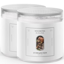 신서리티 코어 베타글루칸 파우더, 2개, 150g