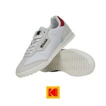 코닥 스니커즈 레티나 K3363LCR72WHR