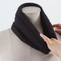 부드러운 국산 넥워머 목토시 수면넥워머 겨울넥워머 방한목토시