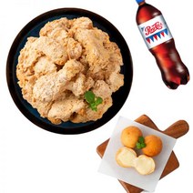 치즈스노윙치킨+네네볼+콜라1.25L