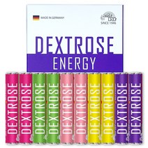 액티브핏 포도당캔디 44g 17정 x 10롤, 2세트