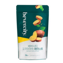 세미 고구마 라떼 페이스트, 1kg, 1개입, 1개