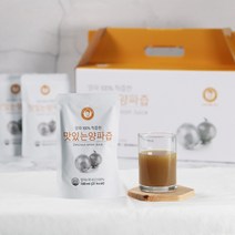 [김재식헬스푸드] 맛있는 양파즙 100ml 30팩 3박스, 3개, 3000ml