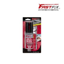 FASTFIX 에폭시 실린지 903H (고온용) 투명