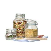 보르미올리 피도 자 유리저장병, 1500ml., 16개