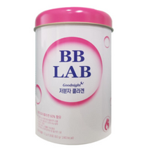 비비랩 뉴트리원 저분자 콜라겐 선물세트, 60포, 1세트