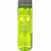 [SJ] 락앤락 ABF604LG 비스프리투톤물병 800ml ( SJ 42000EA ), 본상품