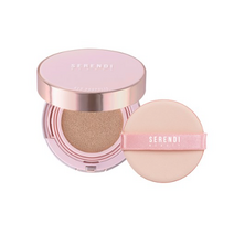 세렌디뷰티 레드 프로폴리스 모이스처 트리플 쿠션 12g SPF25 PA++, 21호, 3개