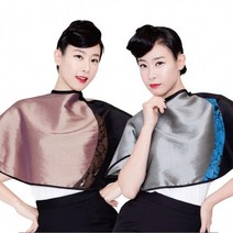 요들가운 강남스타일 스타일리쉬 드라이보, YD007-브라운