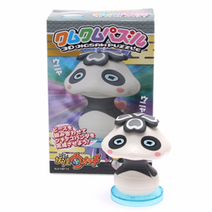 바보사랑 3D 입체퍼즐 요괴워치 럭키스네이크 팬더 KM 60.퍼즐앤토이, 상세설명 참조