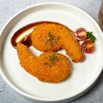 엠디에스 새우까스 50g x 20ea 3팩, 1kg