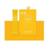 내몸에 다이어트 효 1BOX (30포 1개월분), 3g, 5개