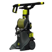 AVA 자흡식 고압세척기 GO-P55/ SMART-P55/ MASTER-P80, SMART-P55