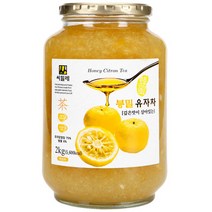씨밀레 봉밀 유자차 2kg x 2병, 상세페이지 참조, 상세페이지 참조, 상세페이지 참조