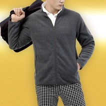 폴라폴리스 본딩 오픈 집업점퍼 UR562 단체복 업무복 빅사이즈 자수 나염인쇄