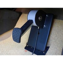 브레이크봉 보조 브레이크 운전 교습 연수용 설치, 기본 모델