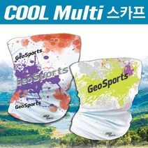 에브리데이쇼핑(지나산업) 지오 쿨 멀티스카프 쿨토시 고급개별포장 스포츠멀티스카프 넥스카프 스포츠마스크 쿨멀티스카프 쿨토시+dpqmflepdl