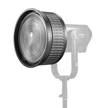 가우포토 공식정품 고독스 FLS10 프레넬 렌즈 M600D 전용, 단품