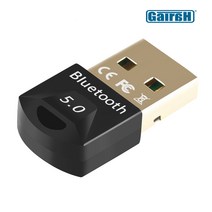 [nxbad50] USB 블루투스 동글 5.0, GH-BLUE50