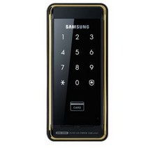 삼성 SHS-D500 비밀번호+카드 후크타입