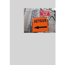 Detour Paperback, Lulu.com