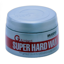 웰코스 뮤겐스 게츠 플러스 슈퍼하드 왁스 90g 11203485