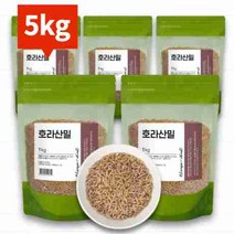 [빠른카무트] [KAMUT] 고대곡물 골드 카무트 300g x 30봉 (총 9.0kg)