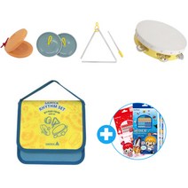 삼익악기 리듬세트 NSR-28 리듬악기세트 초등악기 사은품증정