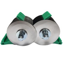 동광 마마 파절기 DK-9002 부품 칼날 칼뭉치 헤드, 하칼날뭉치1조