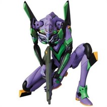 [모숭상]해외BN388에반게리온 에볼루션 EVA01 MAF080 초호기, default