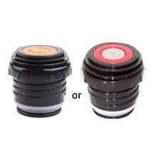 열 병 뚜껑 절연 컵 야외 여행 머그 아울렛 스토퍼 총알 진공 플라스크 커버 보온병 액세서리, [01] <50ml>, 2, 2″ class=”wr-img”></a></div></p></div></p></div></p></div><div class=