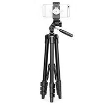 매틴 MF2205 스마트폰 삼각대 - 블루투스리모컨/폰홀더/삼각대 SET - 최대높이120cm/지지하중1.5kg