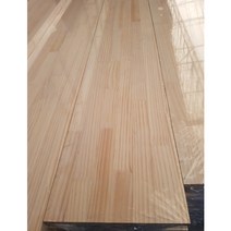 라디에타파인 계단판 33x300x3600mm 목재 방부목 멀바우 고무나무 라왕 미송계단재