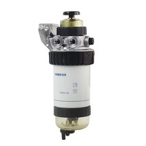 2656F85 89002437 Perkins 엔진 디젤 연료 필터 어셈블리, 01 ASSEMBLY