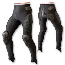 KOMINE SK-612 Protect Mesh Under Pants 이너보호대, S
