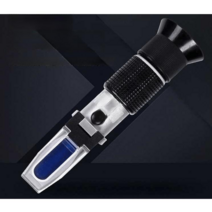 비파괴당도측정기 단맛 시험기 휴대용 농도 혈당 설탕, 상세 페이지 참고, 0~90 당도